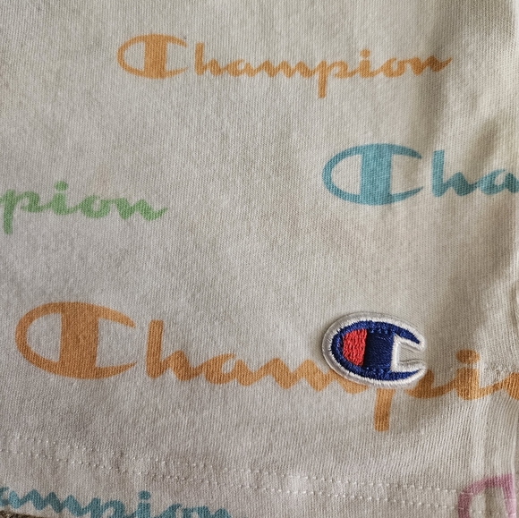 Women Champion Muscle Tank Top - Picture 4 of 6